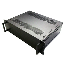 PF19AL-3UD2 Cheval Electronic Enclosure