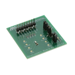 RV-8263-C8-EVALUATION-BOARD MICRO CRYSTAL