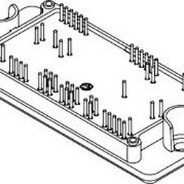 NXH200B100H4F2SG ON Semiconductor