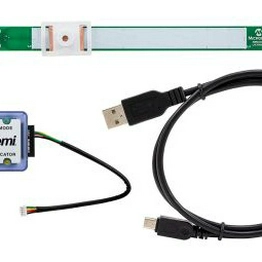 LXK3302AL002-MIC Microchip Technology