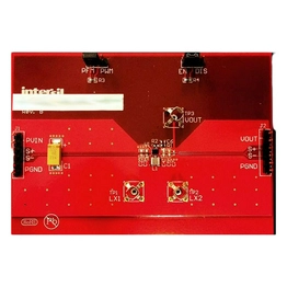 Renesas Electronics ISL91108IIN-EVZ image