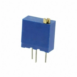 M64Y104KB40 Vishay Intertechnology