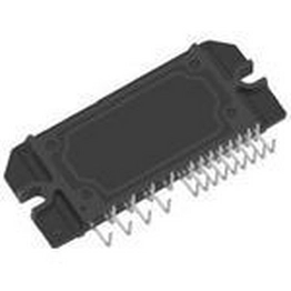 STK57FU394AG-E ON Semiconductor