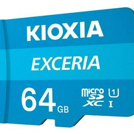 LMEX1L064GG2 KIOXIA