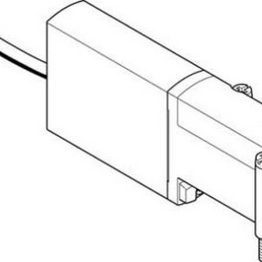 MHA4-M1H-3/2G-4-K FESTO