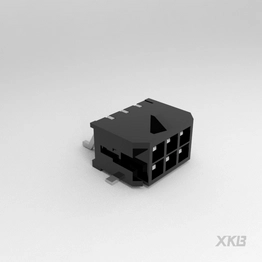 XKB Connectivity X3025WRS-2x03D-LPSW image