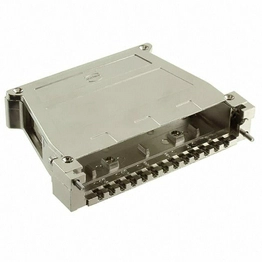 HARTING 09 06 848 0550 image