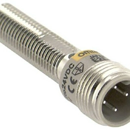 OMRON E2E-X2D1-M1G image