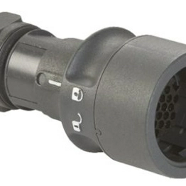 bulgin PXP6010/22S/CR/0910 image