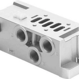 VABS-S2-2S-G12-B-R3 FESTO