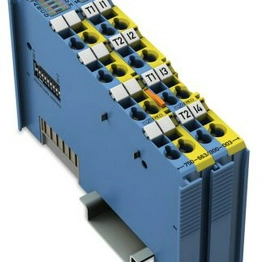 WAGO 750-663/000-003 image