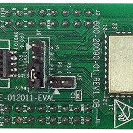 Infineon Technologies CYBLE-012011-EVAL image
