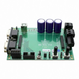 BB-163X Analog Devices