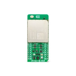 MIKROE-5906 MikroElektronika