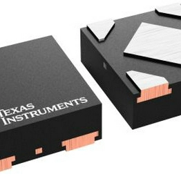 Texas Instruments TLV75512PDQNT image