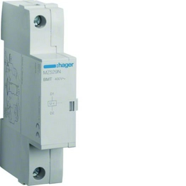 MZ529N hager