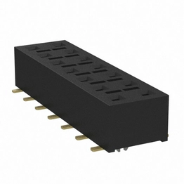 HLE-107-02-G-DV-BE-LC-P samtec