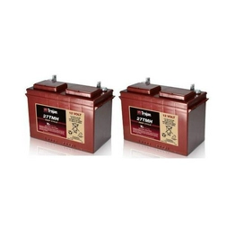 WRANGLER 1710 AB 24 VOLTS 2 PACK International Lighting