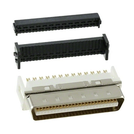 Hirose Electric DX31A-50P(50) image
