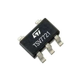 STMicroelectronics TSV7721IYLT image