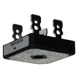 Vishay Intertechnology VS-GBPC2510A image