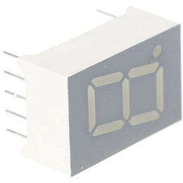Kingbright Electronic SA05-11EWA image