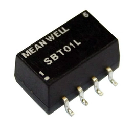 SBT01M-09 Mean-Well USA, Inc.