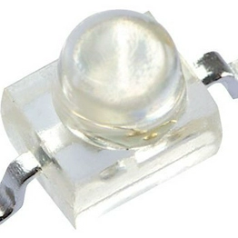 Kingbright Electronic KM2520SURCK03 image