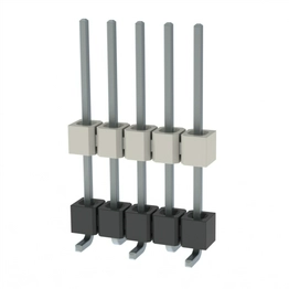 HW-05-10-T-S-400-SM samtec