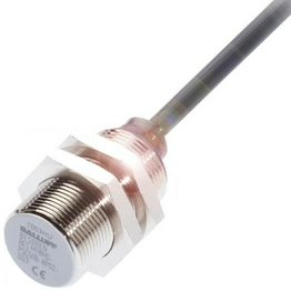 BES M18MD-PSC50B-BV02-003 BALLUFF