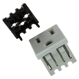 TE Connectivity 1-208979-4 image