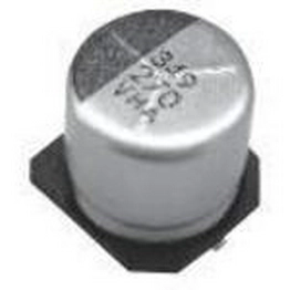 HHXA250ARA101MF80G Nippon Chemi-Con