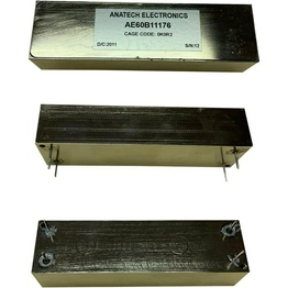 AE60B11176 Anatech Electronics