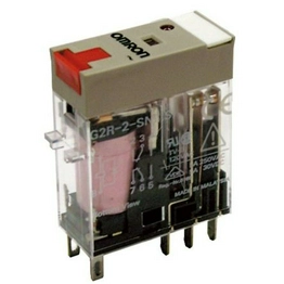 G2R-2-SNI-AP3 AC230(S) OMRON