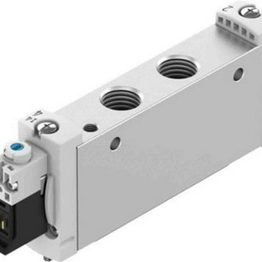 VUVG-L18-M52-RZT-G14-1P3 FESTO