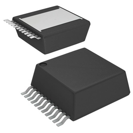 Texas Instruments LMZ13610TZE/NOPB image