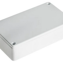 RTM5003/13-WH CamdenBoss