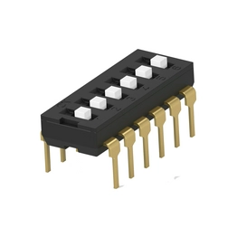 TE Connectivity ADEN06TTU04 image