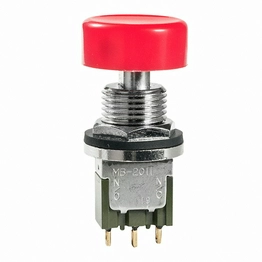 NKK Switches MB2011SB3G01-EC image