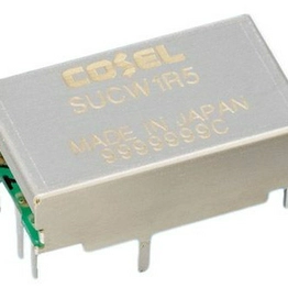COSEL SUCW1R51215C image