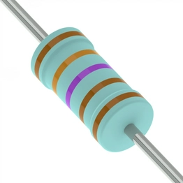 YAGEO MF0207FRE52-1K37 image