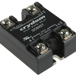 Sensata Technologies DC60S7 image