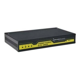 ES-701 brainboxes
