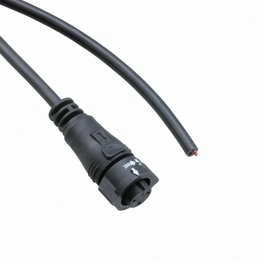 AMPHENOL LTW BD-03AFFM-QL8D01 image