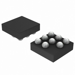 EMIF03-SIM01F2 STMicroelectronics