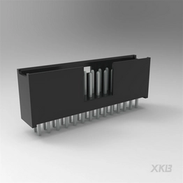 XKB Connectivity X2530WV-2x14-PTSN image