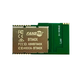 BT840X FANSTEL