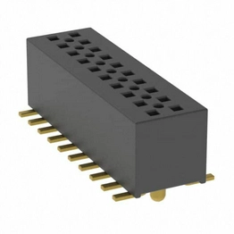 MLE-110-01-G-DV-A samtec