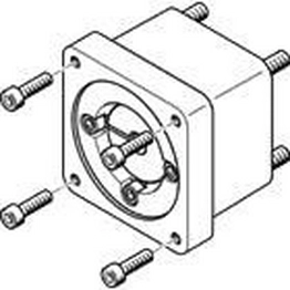 EAMM-A-D60-87A FESTO