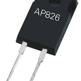 AP826 10K F 50PPM OHMITE